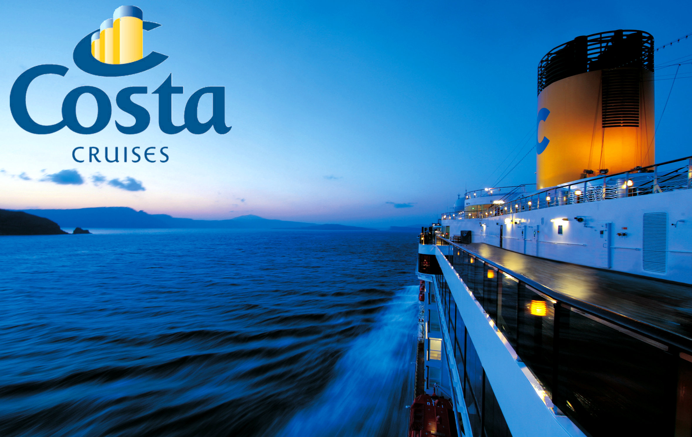   Costa Cruises 