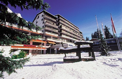 
                   EUROTEL VICTORIA 4*