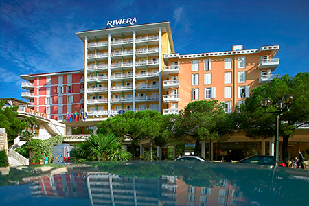 RIVIERA 4*