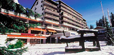 EUROTEL VICTORIA 4*