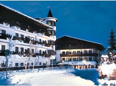 BERGHOF 4*