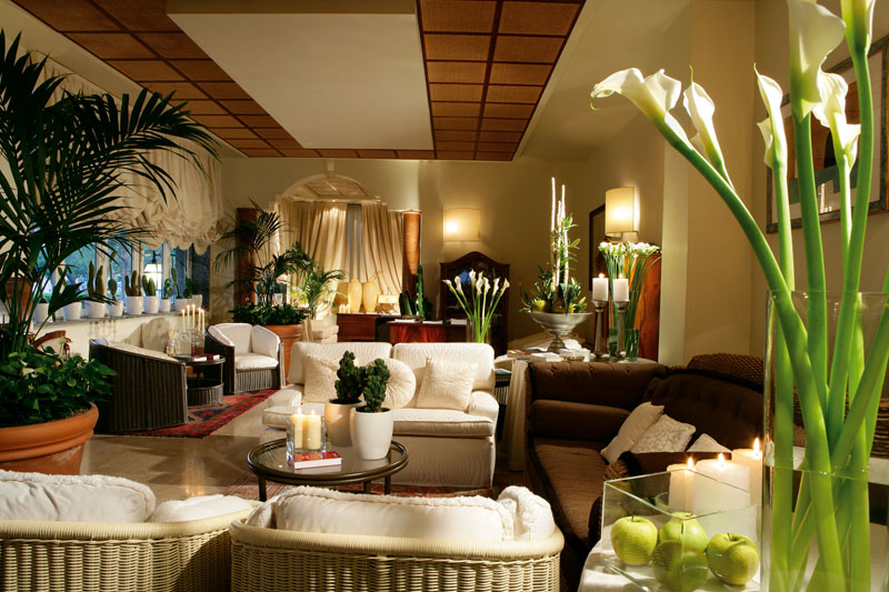 PARK HOTEL BRASILIA 4*,  