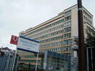 Hospital Necker