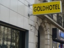 GOLD HOTEL