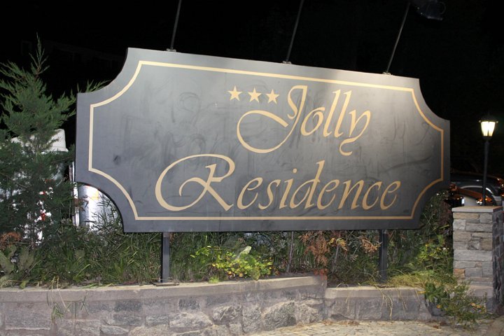 JOLLY RESIDENCE 3*,  