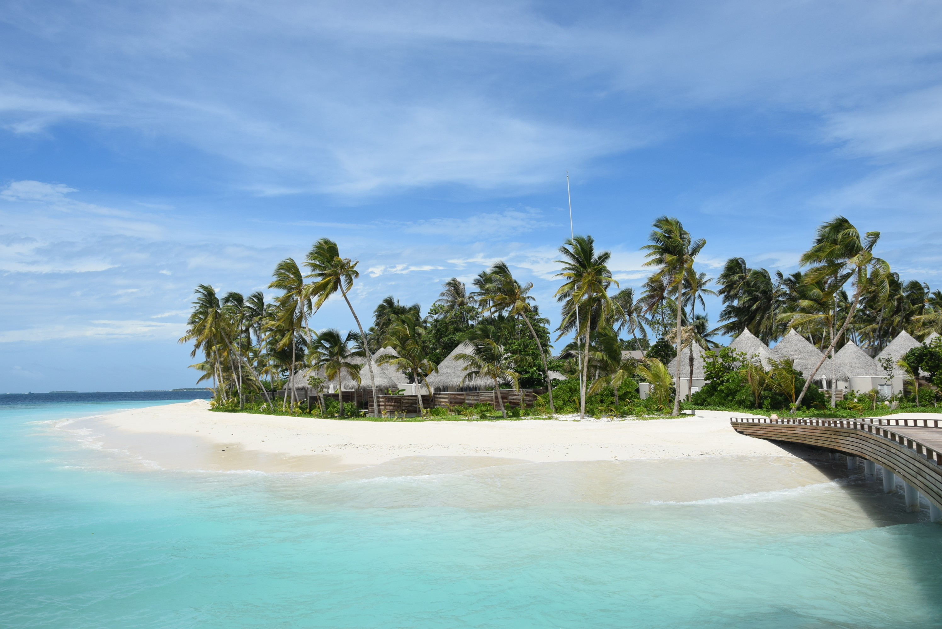 THE NAUTILUS BEACH & OCEAN HOUSES MALDIVES 5*+,  