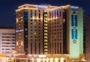 CITYMAX HOTEL AL BARSHA