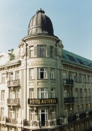AUSTRIA TREND HOTEL ASTORIA 