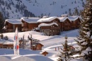 RES. CHALET AROLLE