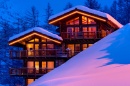 CHALET MAURICE