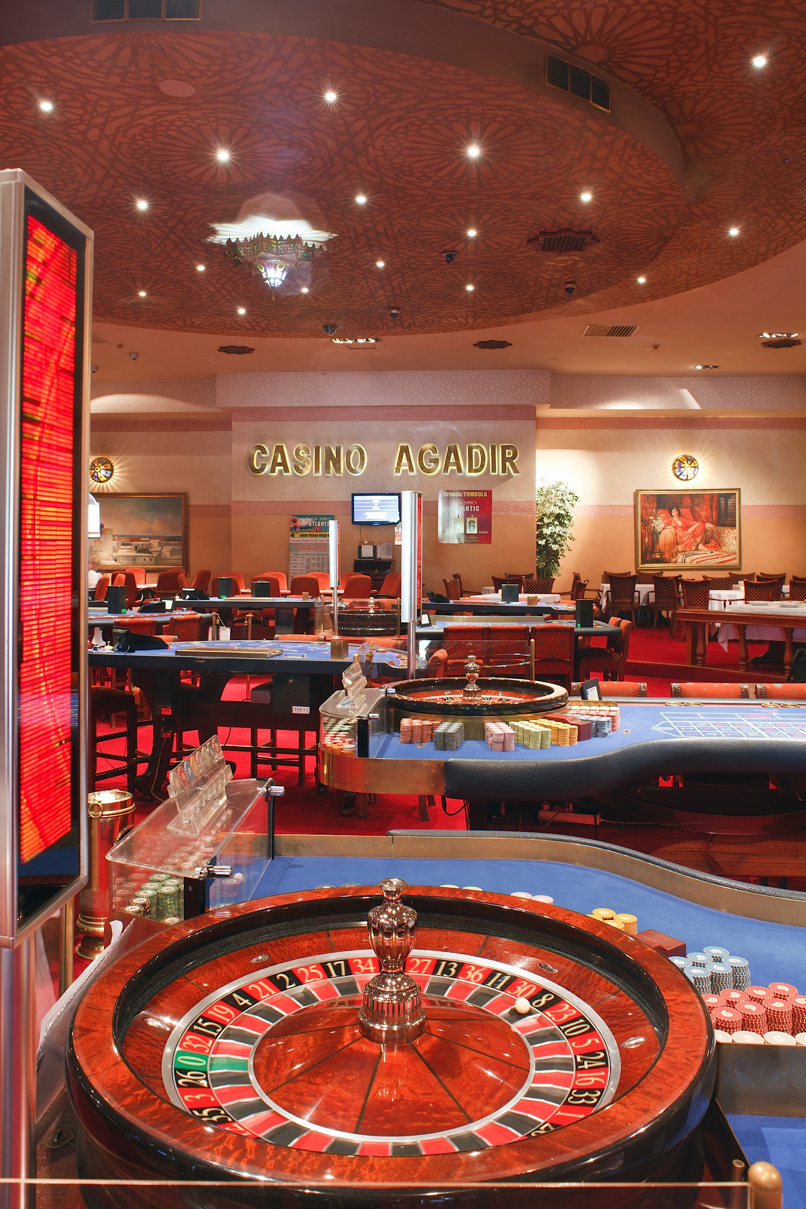 Casino Agadir