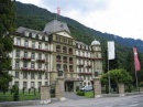  LINDNER GRAND HOTEL BEAU RIVAGE  (, )
