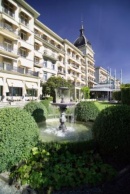  VICTORIA-JUNGFRAU GRAND HOTEL & SPA (, )