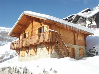 RES. CHALET SAPINS,  
