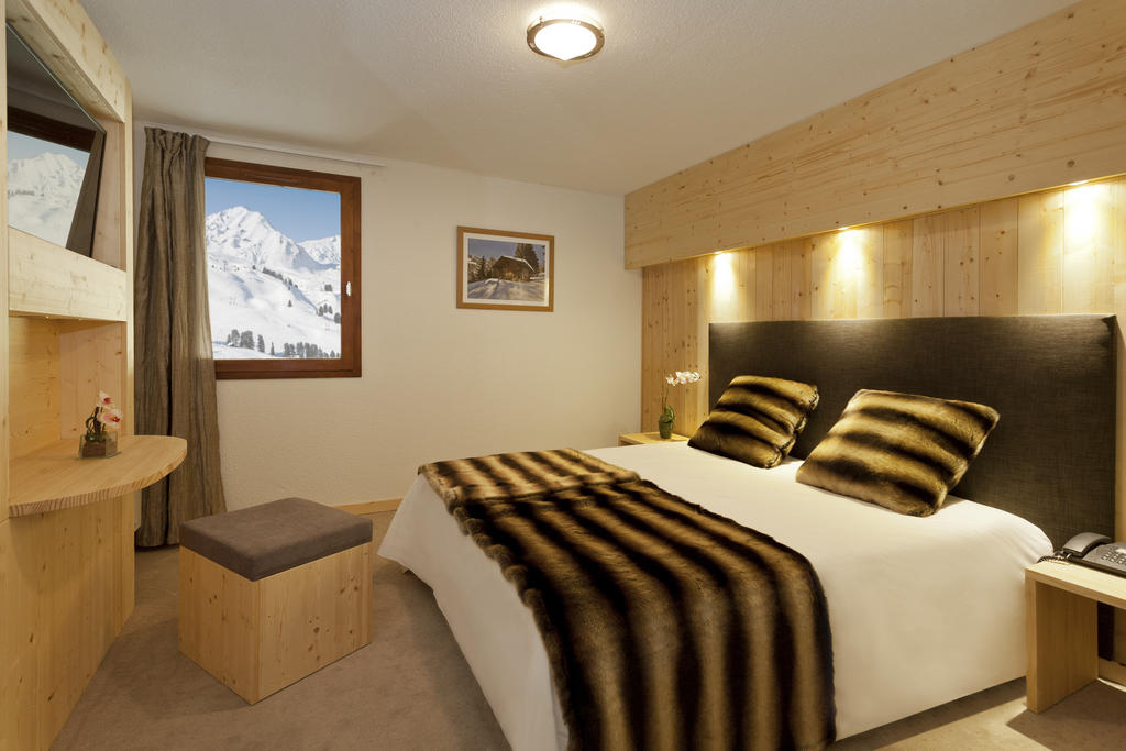 HOTEL CLUB MMV LES NEIGES 3*,  