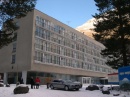 Гостиница "Иткол" Гостиница "Иткол"