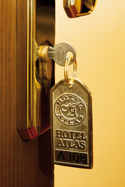ATLAS GRAND HOTEL 4*,  