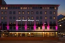  GRAND HOTEL EUROPA  (, )