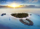  THE NAUTILUS BEACH & OCEAN HOUSES MALDIVES ( (), )