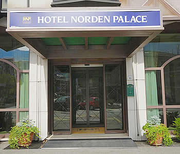 NORDEN PALACE  3*,  