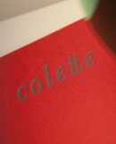  COLETTE 4 (, )