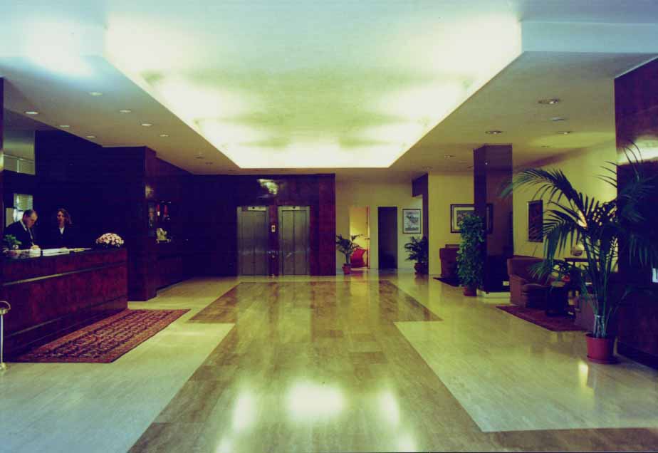 MONDELLO PALACE HOTEL 4*,  