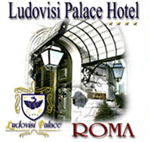 LUDOVISI PALACE 4*,  