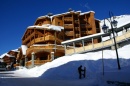  RES. CHALET VAL 2400 4 ( , )