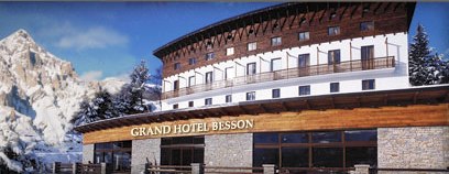 GRAND HOTEL BESSON 4*,  