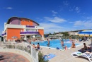 APARTMENT BIBIONE (WITH POOL)