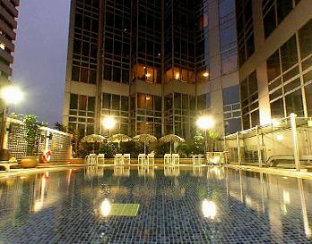 HARBOUR PLAZA NORTH POINT 4*+,  