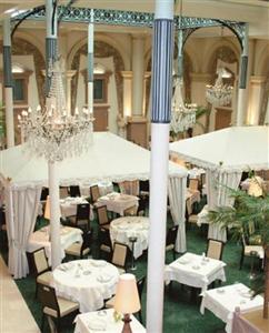 GRAND HOTEL DES THERMES 4*,  