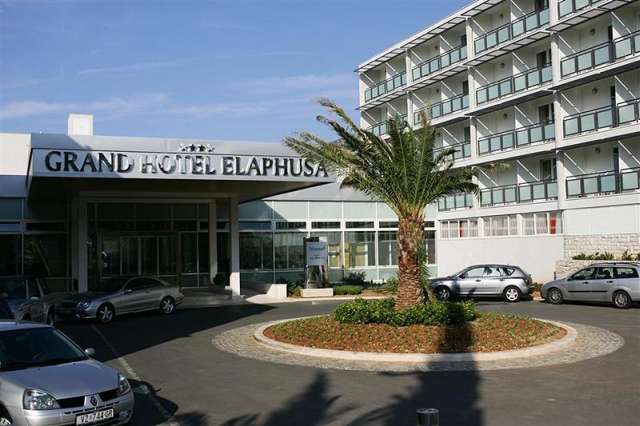 BLUESUN HOTEL ELAPHUSA 4*,  