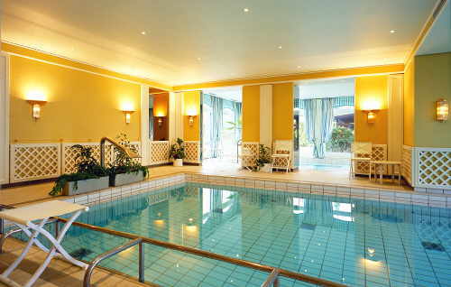 ZUR THERME 3*,  