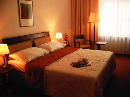 CLARION HOTEL PRAHA OLD TOWN 3*,  