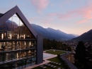 Lefay Resort & Spa Dolomiti 5* 