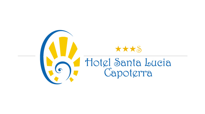 : HOTEL SANTA LUCIA (  ) 3*,  