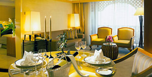 BEST WESTERN PREMIER SERI PACIFIC HOTEL (     ) 5*,  