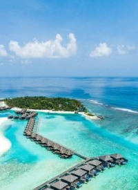  "   . Anantara Hotels Maldives"