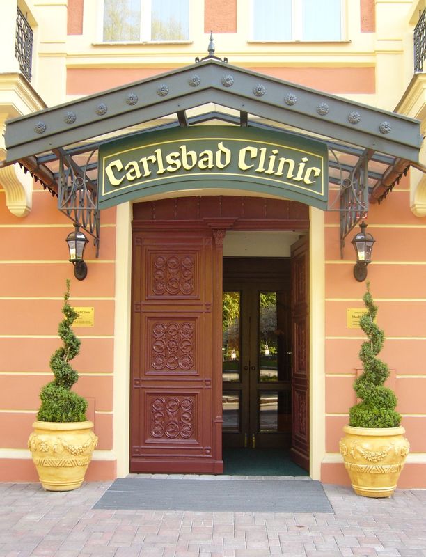 Carlsbad Clinic    
