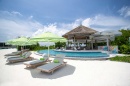    Le Méridien Maldives Resort & Spa