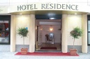  RESIDENCE HOTEL ANTWERP  4 (, )