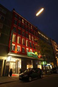 TREFF HOTEL MUNCHEN CITY CENTER 4*,  