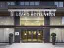  GRAND HOTEL VERDI 4 (, )