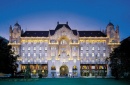  FOUR SEASONS HOTEL GRESHAM PALACE BUDAPEST  5 (, )