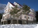 Отель "Балкария" Отель "Балкария"