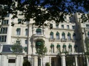 SHANGRI-LA HOTEL PARIS