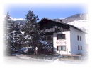 PENSION EDELWEISS 