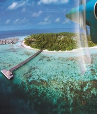  Outrigger Konotta Maldives Resort     "