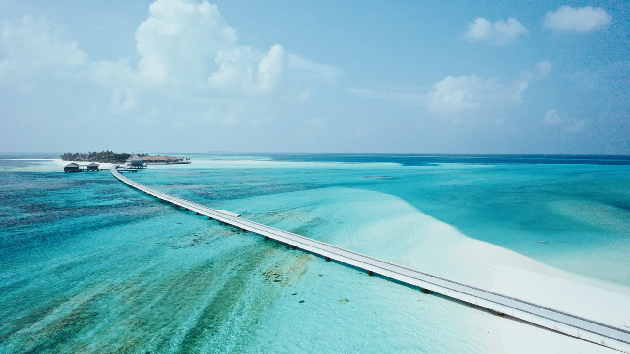 JAWAKARA ISLAND MALDIVES 5*,  